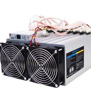 Quality 2.2gh/S Innosilicon A6+ Ltcmaster , LTC Doge 2100W Bitcoin Making Machine wholesale