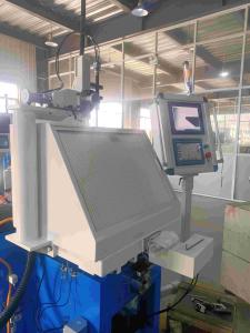 China 5 Axis Fully Automatic High Flexibility PCD Grinder Tool Grinder on sale
