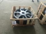 Sectional Warp Beams 800mm 1000mm Flange Toyota Loom Spare Parts