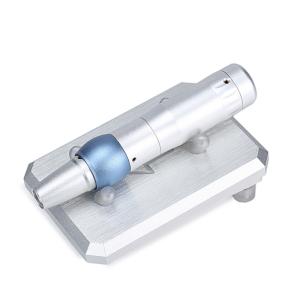 Quality Low Noise Semi Permanent Makeup Tattoo Machine With Adjustable Speed wholesale