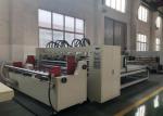7.5kw Carton Stitching Machine Width 130mm Auto Suction Feeding For Carton Box
