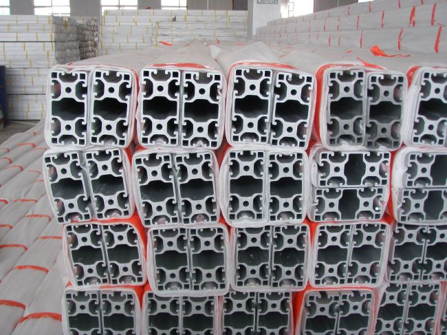  20x20 2020 Extrusion
