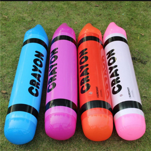 Inflatable Pencil Advertising Decoration Gifts,Pencil display
