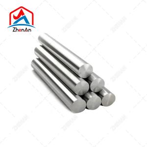 Quality Premium Polished Molybdenum Round Bar Pure Metal Supply wholesale
