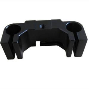 Quality Metal Anodize color precision turned parts wholesale