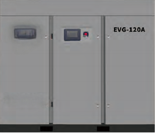 Take Your Business to the Next Level with Our Industrial Air Compressor