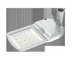 led street light 200w outdoor street light sensor waterproof remote control