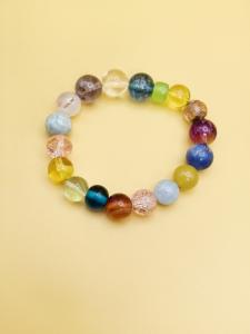 Quality 249 Design crystal bracelet wholesale