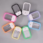 50ml Customizable Sprayer Pump Perfume Bottle for Customized Cosmetics Packaging