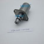ORTIZ SCV 04226-0L010 fuel pump suction control valve 294200-0040 22560-30020
