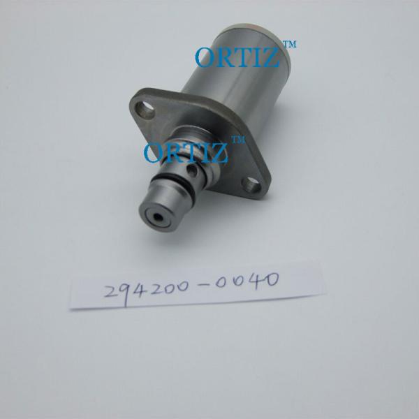 ORTIZ SCV 04226-0L010 fuel pump suction control valve 294200-0040 22560-30020