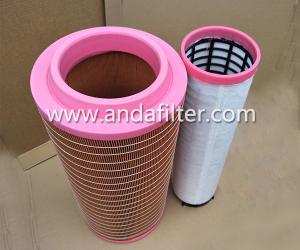 Quality High Quality Air Filter For MANN HUMMEL C25710 CF710 wholesale