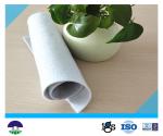 PET Short Fiber Needle-punched non-woven Geotextiles 337GSM