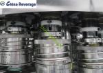 Economic Drinking Water Filling Machine Line Small Scale Automatic Mineral