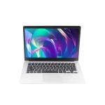 1920x1080 IPS 14 Inch Windows Laptop 8G 256G I3-N305 3.8GHz For Gaming