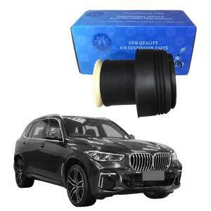 Quality F10 F11 5 Series Highly Durable Air Suspension Springs For Construction Equipment wholesale