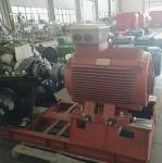 East Dfld Stainless Steel Vertical Multi Stage Centrifugal Water Pump For