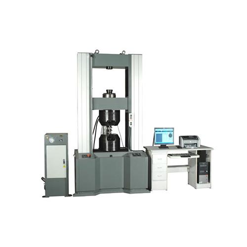 Cheap Computer Controlled Universal Testing Machine for sale