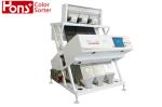 2000kg/H Food Machine 189 Channels Grain CCD Color Sorter