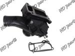 6BG1 Diesel Engine Water Pump For ISUZU Replacement Parts
