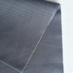 Canvas Cotton Fabric Plain1/1 TC Polyester Cotton Fabric