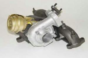 Quality Turbocharger GARRETT 721021-0006 wholesale