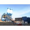 Buy cheap HZS270 Automatic Stationary Concrete Batching Plant Computer Control from wholesalers
