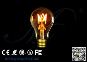 Quality Factory Price DIY Hanging Bulbs LED Light Edison Style A19 A60 110V 220V 3W E27 wholesale