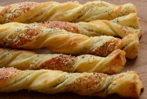 Quality High Capacity Pastry Equipment , Industrial Bakery Lines For Twisted Cinnamon Swirls wholesale