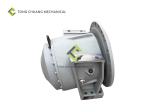 575L Concrete Truck Mixer Parts Reducer 1200 Rpm 12 Months Assurance