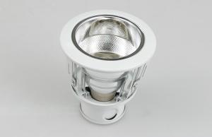 Quality Recessed Fluorescent Downlights Fixture With E27 Lamp Holder wholesale