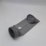 Woven Glass Fiber High Temperature Filter Bag For Industrial Use