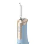 Oral Cleaner Electric Jet Cordless Portable Water Flosser IPX7 300ml