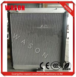 Quality Excavator Spare Parts High Quality Water Radiator For Volvo 14531222 wholesale