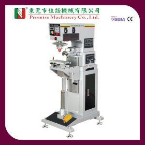 Quality One Colour Closed Ink Cup Pad Printer wholesale