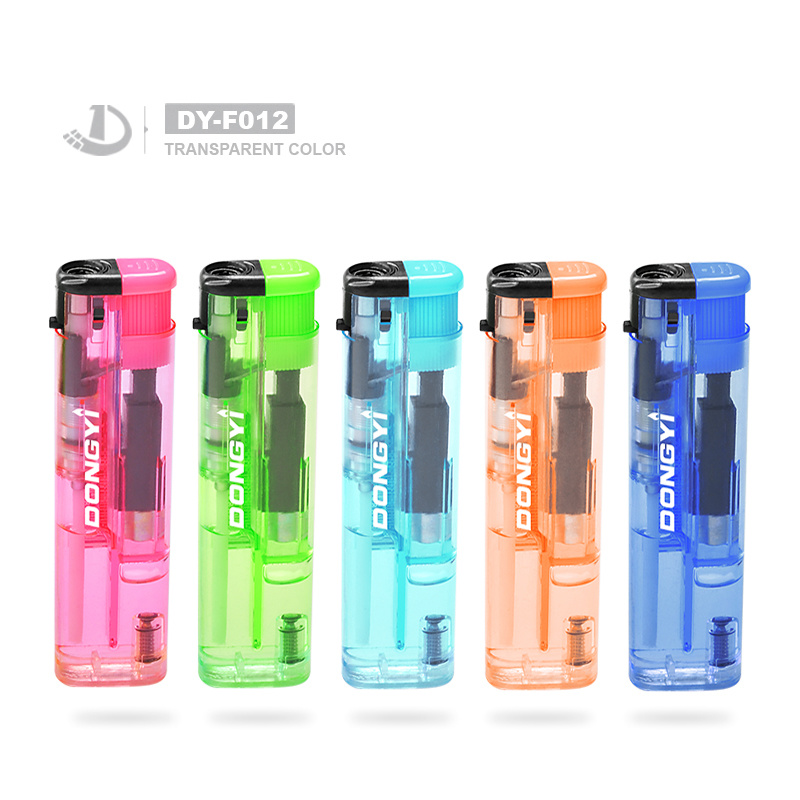 Hot Sale Best Design Fashion Cigarette Lighter for USB Plastic Windproof Electronic Fingerprint Cigarette Smoking Lighter with Competive Price