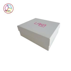 Quality Recycled Cupcake Gift Boxes Customized Logo Printing Eco - Friendly wholesale