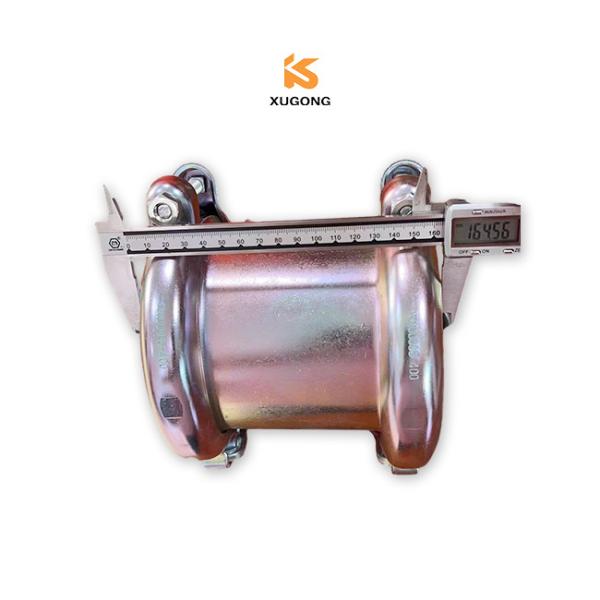 07332-04000 0733204000 Coupling Komatsu Parts For Dump Trucks Wheel Loaders