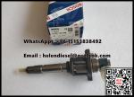 Fuel injector 0445120048, 0 445 120 048, 107755-0161, for MITSUBISHI 4M50