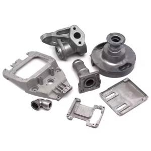 Quality Casting Products Custom Stainless Steel / Anodizing Aluminum Die Casting wholesale