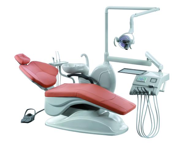 Fully-computer controlled,True Leather Cushion,Rotatable Ceramic spittoon--JY