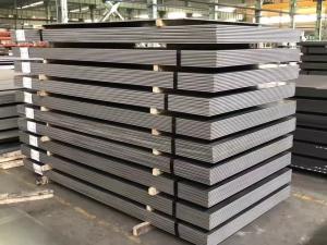 Quality YEL cookwares lights aluminum supplier 1050 1060 1100 3003 5083 6061 aluminum plate board anodized alloy aluminum sheet wholesale