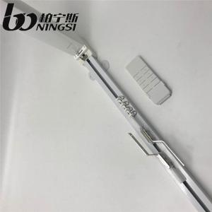 Quality CE Approval 0.2m /S Smart Curtain Track Motorized Curtain Opener wholesale