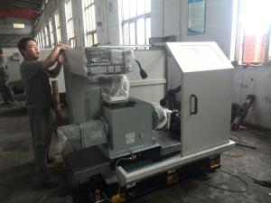 Quality Single Sided CNC Fire Hydrant Boring Lathe Huaxing 96TA Standard Configuration wholesale