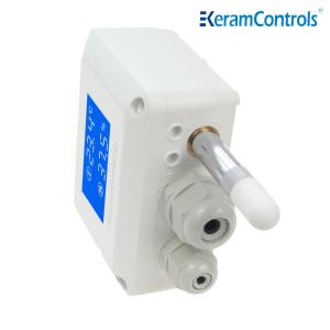 China 16-30V Digital Temperature Transmitters 4-20mA IP65 on sale