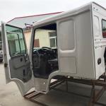 Sinotruck Cabin Sino HOWO Truck Hw76 Long Cab for Sinotruk 371 HP Protected by