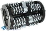 8 Points / Tips TCT Cutters Flails On Concrete Floor Scarifier Planers