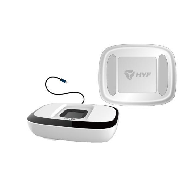 FAP20 Identification Card Reader 21mm X 19mm Fingerprint Biometric Scanner