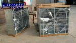 Evaporative Cooling Pads and Cooling Ventilation Systems