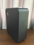 2000CBM HVAC Hotel Scent Diffuser Spa Shalon Gym , DC12V Commercial Scent Air